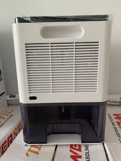 Αφυγραντήρας Homeone Polo-Imore 0.8lt