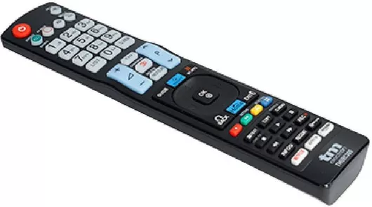 Συμβατό Τηλεχειριστήριο για Τηλεοράσεις LG