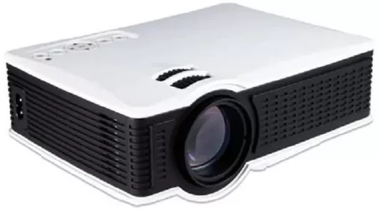 Projector Λάμπα LED Λευκός