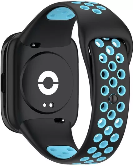 Λουράκι Μαύρο Redmi Watch 3 Active