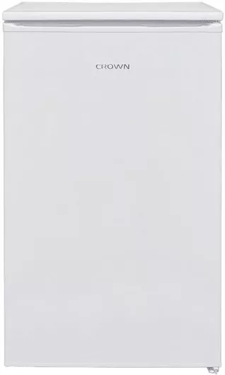 Ψυγείο Μονόπορτο Crown GN 1101E 82lt Υ83.8xΠ48xΒ56cm