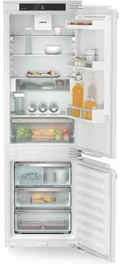 Ψυγειοκαταψύκτης Liebherr ICNd 5133 Plus 254lt Total NoFrost Υ178.8xΠ57xΒ55cm