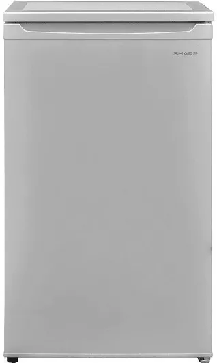 Ψυγείο Mini Bar Sharp SJ-UE088T0S 89lt Υ82.1xΠ48xΒ50cm Inox