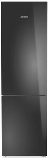 Ψυγειοκαταψύκτης Liebherr CNgbc 5723 Plus NoFrost 371lt Υ201.5xΠ59.7xΒ68.2cm Μαύρο