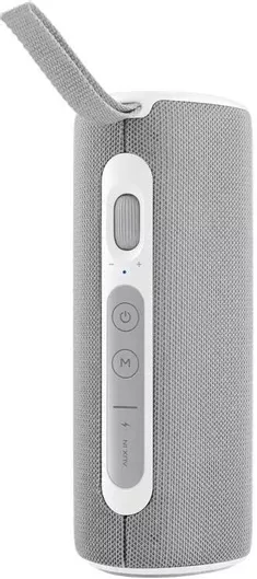 Ηχείο Bluetooth JVC XS-E423G με 14 Ώρες Λειτουργίας Γκρι