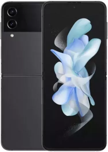 Samsung Galaxy Z Flip4 (8GB/128GB) Black Refurbished Grade A