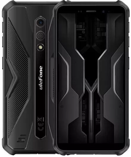 Ulefone Armor X12 3GB 32GB Μαύρο