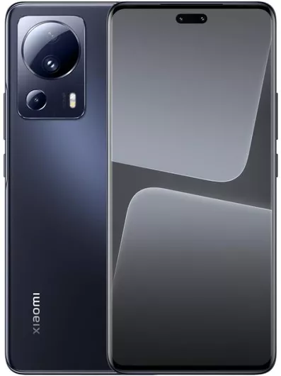 Xiaomi 13 Lite 5G 8GB 128GB Μαύρο