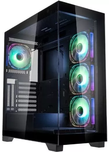 Gaming Desktop Vengeance Ragnarok-V3 PC Ryzen 7-5700X/16GB DDR4/512GB SSD/GeForce RTX 4060/No OS