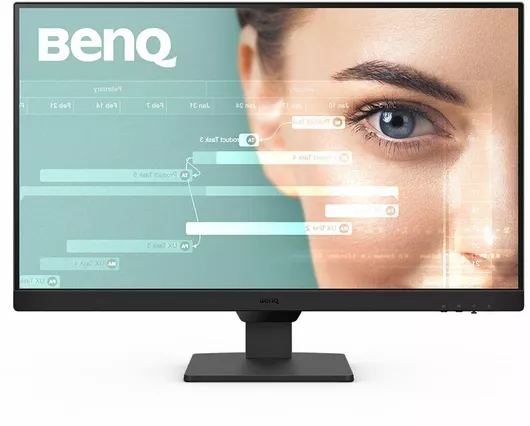 BenQ GW2790 IPS Monitor 27" FHD 1920x1080 με Χρόνο Απόκρισης 5ms GTG