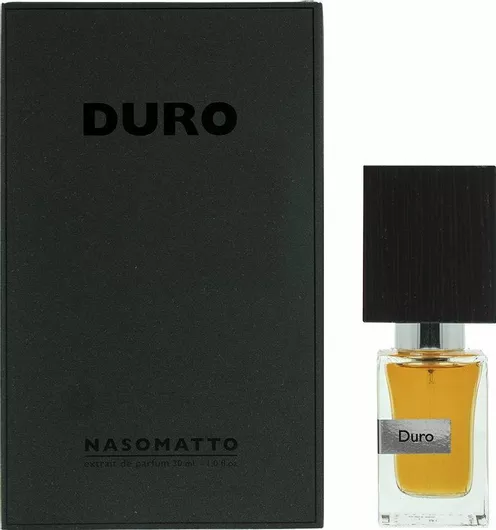 Ανδρικό Άρωμα Nasomatto Extrait de Parfum 30ml