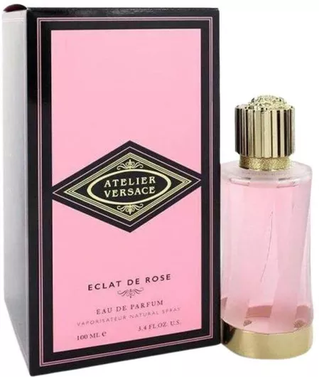Versace Éclat De Rose Eau de Parfum 100ml