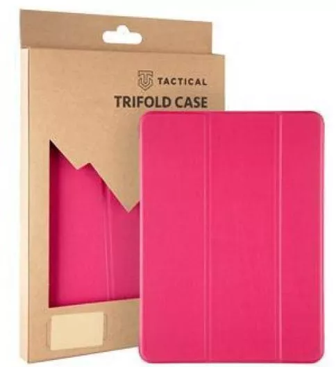 Premium Case Ipad 5 6 7 8 Hot Pink