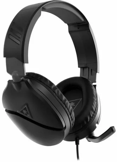 Gaming Headset Turtle Beach Recon 70 Over Ear με σύνδεση 3.5mm