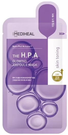 Mediheal Mask Μάσκα Προσώπου 25ml