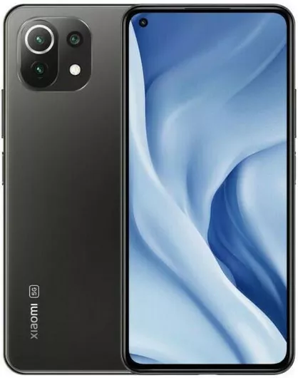 Xiaomi 11 Lite 5G NE (8GB/128GB) Μαύρο Refurbished Grade A