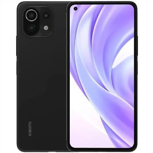 Xiaomi Mi 11 Lite (8GB/128GB) Black Refurbished Grade A