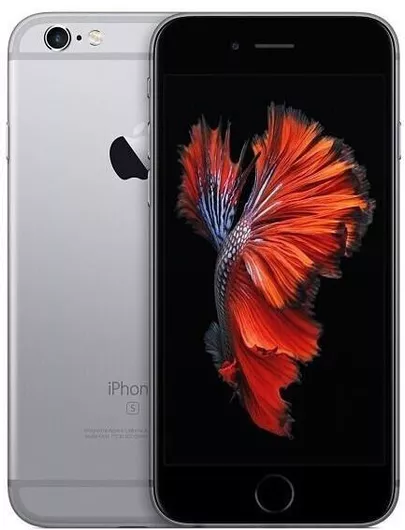 Apple iPhone 6s (2GB/16GB) Γκρι Refurbished Grade A