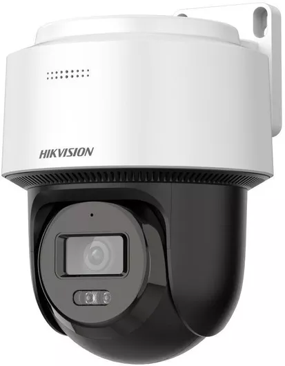 Hikvision DS-2DE2C400MWG-E IP Κάμερα Παρακολούθησης Full HD+ 4MP Αδιάβροχη με Αμφίδρομη Επικοινωνία και Φακό 4mm