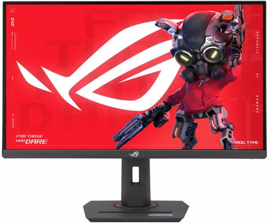 Asus ROG Strix XG27UCS IPS HDR Monitor 27" 4K 3840x2160 160Hz