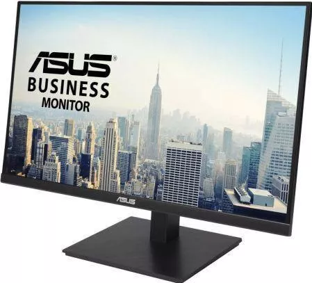 Asus VA27UQSB IPS HDR Monitor 27" 4K 3840x2160 με Χρόνο Απόκρισης 4ms GTG