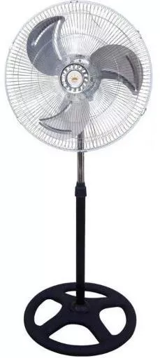 Ανεμιστήρας ορθοστάτης 100W Διαμέτρου 45cm