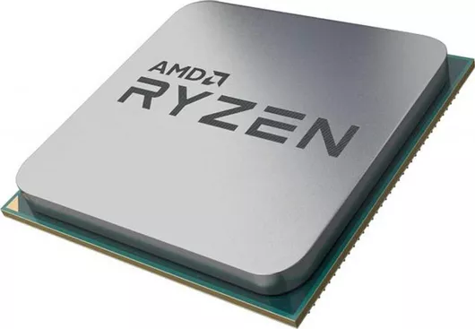 Επεξεργαστής AMD Ryzen 5 3500X 3.6GHz 6 Πυρήνων για Socket AM4 Tray