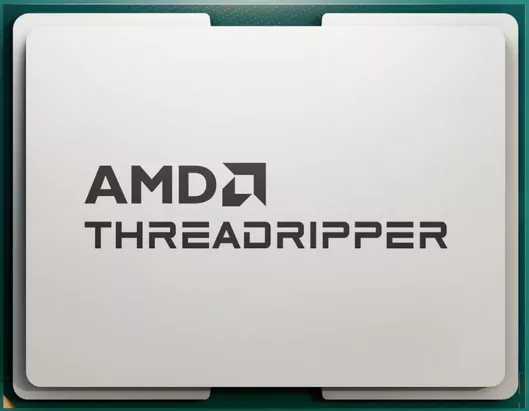 AMD Ryzen Threadripper 7980X 3.2GHz Επεξεργαστής 64 Πυρήνων για Socket sTR5 σε Κουτί