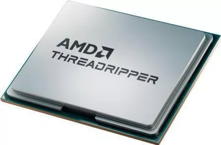 AMD Ryzen Threadripper 7960X 4.2GHz Επεξεργαστής 24 Πυρήνων για Socket sTR5 Tray