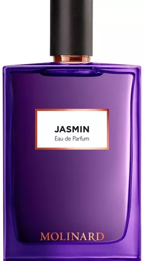 Molinard Jasmin Les Elements Eau de Parfum 75ml