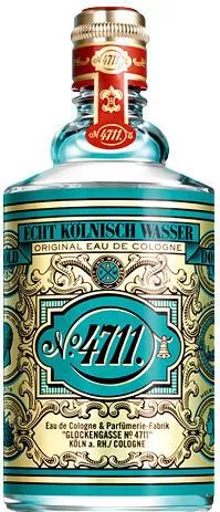 4711 4711 Eau de Cologne 50ml