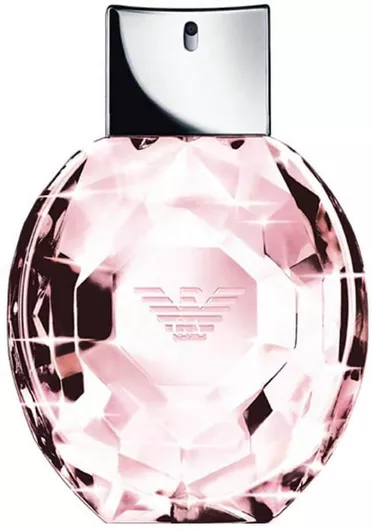 Giorgio Armani Diamonds Rose Eau de Toilette 50ml
