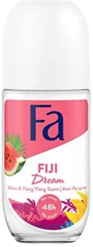 Fa Fiji Dream Αποσμητικό σε Roll-On 50ml