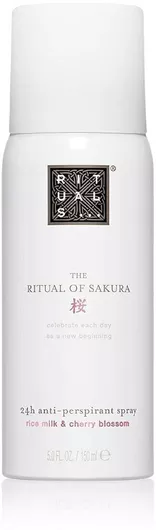 Rituals Αποσμητικό 24h σε Spray 150ml