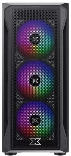 Gaming Desktop Vengeance Venom-X74 PC Ryzen 7-5700X/16GB DDR4/512GB SSD/GeForce RTX 3050/No OS