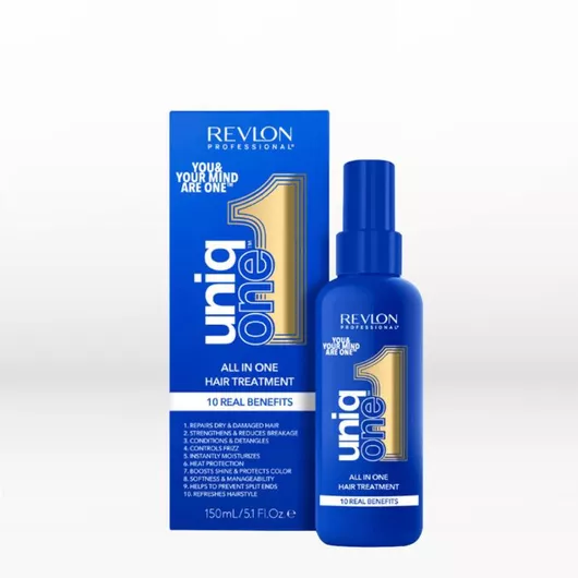 Λοσιόν Revlon Αναδόμησης για Ξηρά Μαλλιά 150ml