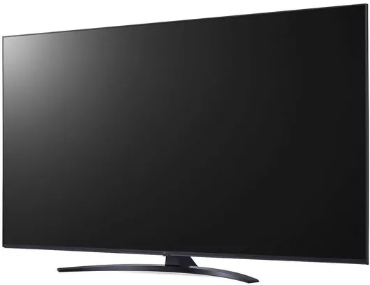LG Smart Τηλεόραση 65" 4K UHD LED UT81 HDR 202465UT81006LA
