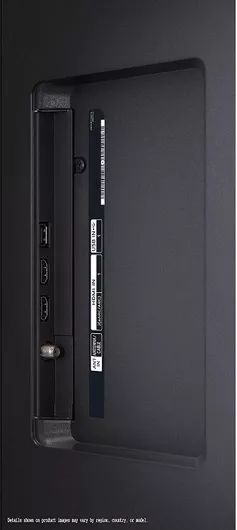 LG Smart Τηλεόραση 65" 4K UHD LED UT81 HDR 202465UT81006LA