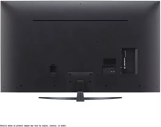 LG Smart Τηλεόραση 65" 4K UHD LED UT81 HDR 202465UT81006LA