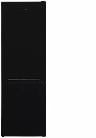 Heinner Ψυγειοκαταψύκτης 268lt Υ170xΠ54xΒ59.5εκ. Μαύρος HC-V2681BKE++