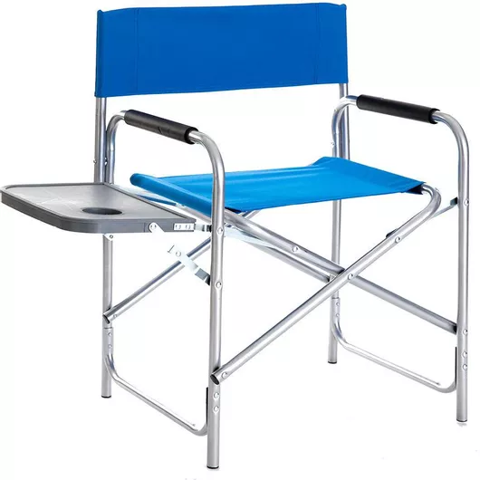 Καρέκλα Παραλίας ArteLibre Madeira Μπλε 47x34x78cm