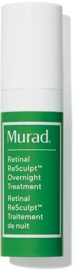 Murad Retinal Resculpt Overnight Treament Αντιγηραντικό Serum Προσώπου με Ρετινάλη για Σύσφιξη 5ml