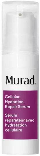 Murad Cellular Hydration Barrier Repair Ενυδατικό Serum Προσώπου με Πεπτίδια & Υαλουρονικό Οξύ 5ml