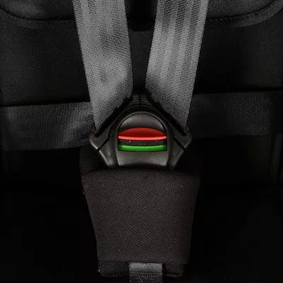 Καθισματάκι Αυτοκινήτου Moni Serengeti i-Size 0-36 kg με Isofix Black