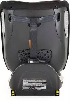Καθισματάκι Αυτοκινήτου Moni Serengeti i-Size 0-36 kg με Isofix Black