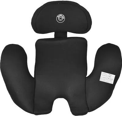 Καθισματάκι Αυτοκινήτου Moni Serengeti i-Size 0-36 kg με Isofix Black