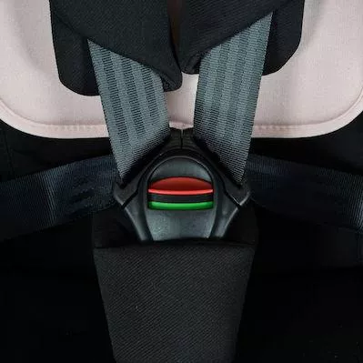 Καθισματάκι Αυτοκινήτου Moni Serengeti i-Size 0-36 kg με Isofix Gently Pink