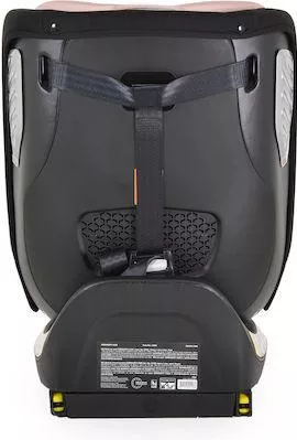 Καθισματάκι Αυτοκινήτου Moni Serengeti i-Size 0-36 kg με Isofix Gently Pink