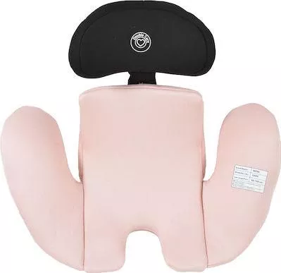 Καθισματάκι Αυτοκινήτου Moni Serengeti i-Size 0-36 kg με Isofix Gently Pink