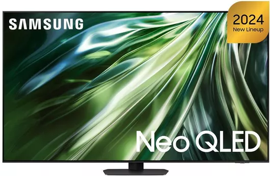 Τηλεόραση Samsung Smart QE55QN90DATXXH 55" 4K UHD Neo QLED HDR 2024